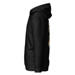 Find Me Hot & Leave Me Wet Hoodie