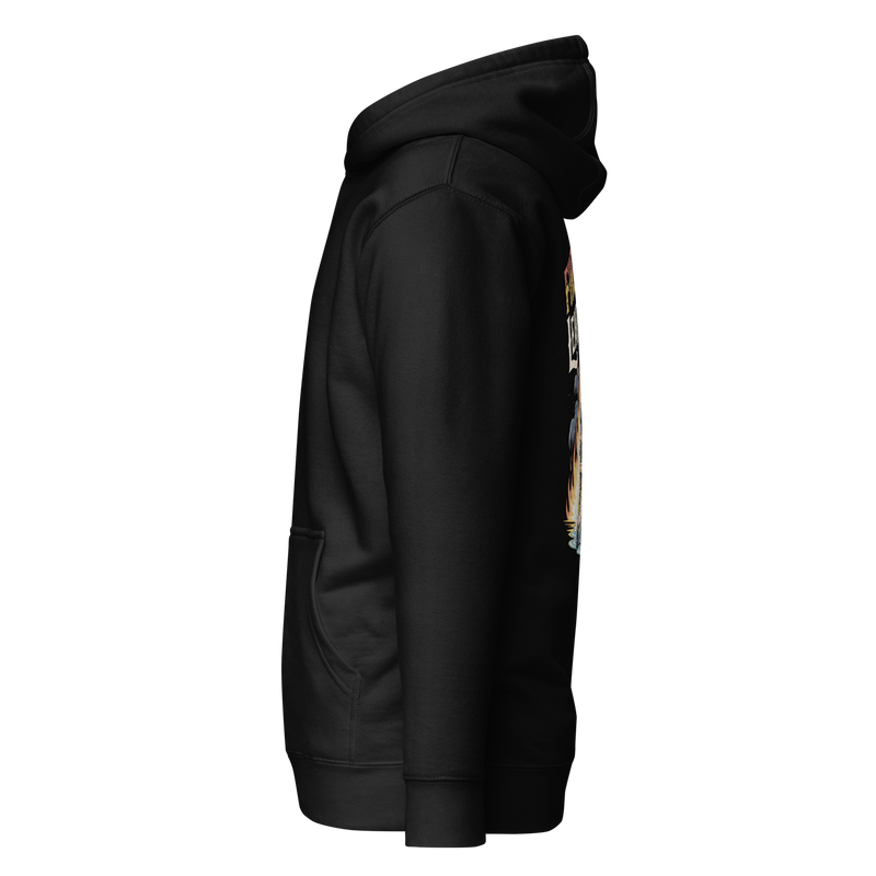Find Me Hot & Leave Me Wet Hoodie