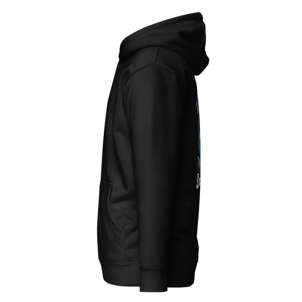 Liscensed Drug Dealer Hoodie
