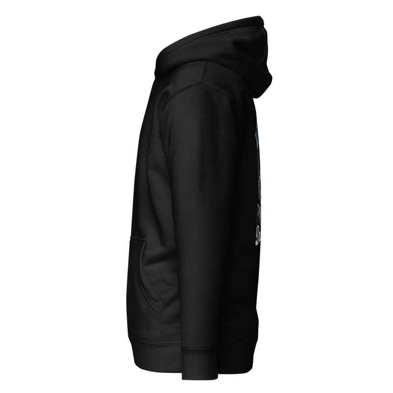 Liscensed Drug Dealer Hoodie