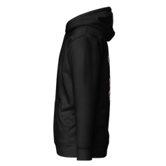 Pole Dancin Hoodie