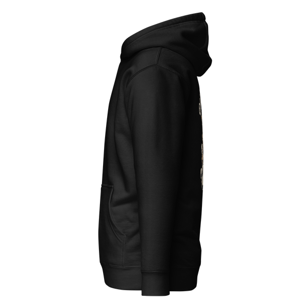Pole Dancin Hoodie