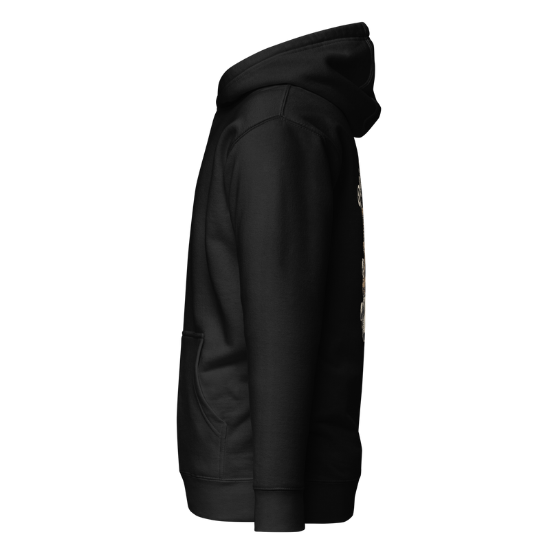 Pole Dancin Hoodie