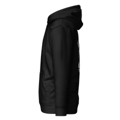 KNUCKLES mechanic Hoodie