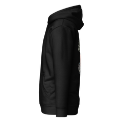 Hook Me Book Me Hoodie