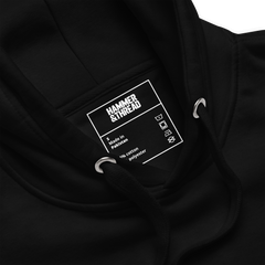 Pole Dancin Hoodie