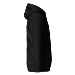 Find Me Hot & Leave Me Wet Hoodie