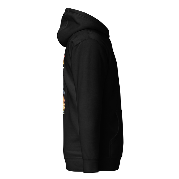 Find Me Hot & Leave Me Wet Hoodie