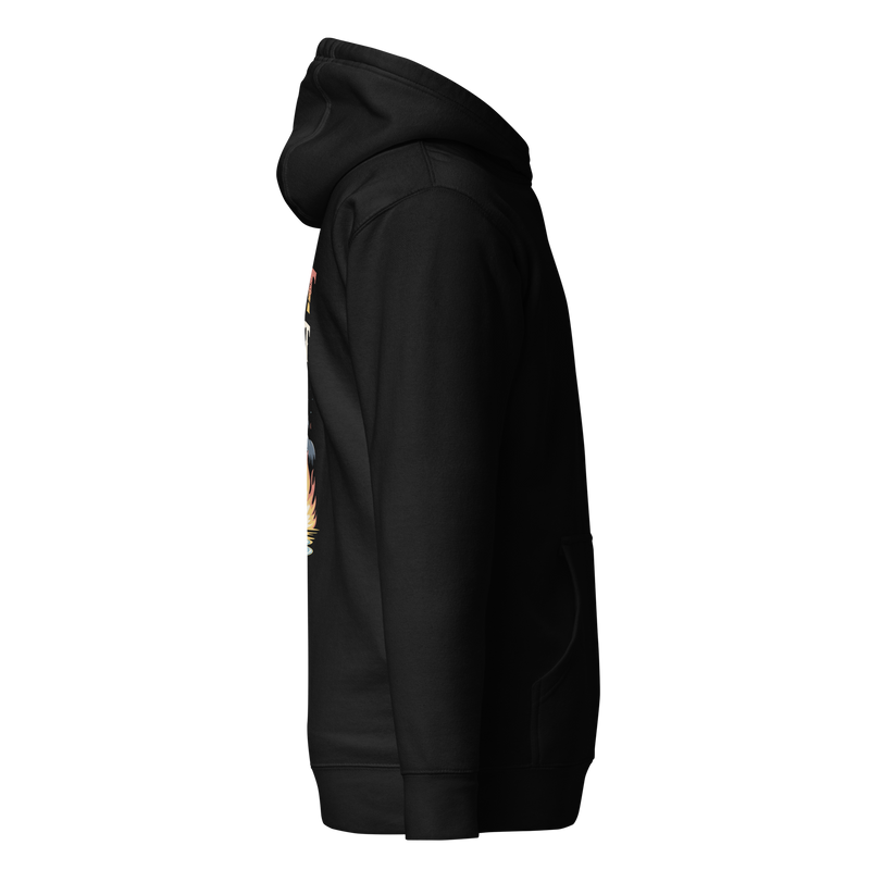Find Me Hot & Leave Me Wet Hoodie