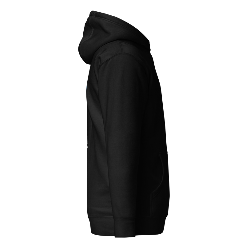 Liscensed Drug Dealer Hoodie