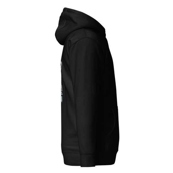 KNUCKLES mechanic Hoodie