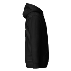 Hook Me Book Me Hoodie