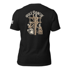 Pole Dancin Tee