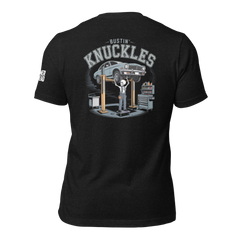 KNUCKLES mechanic Tee