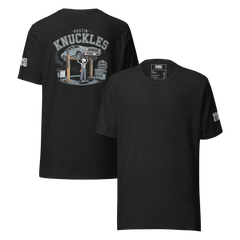 KNUCKLES mechanic Tee