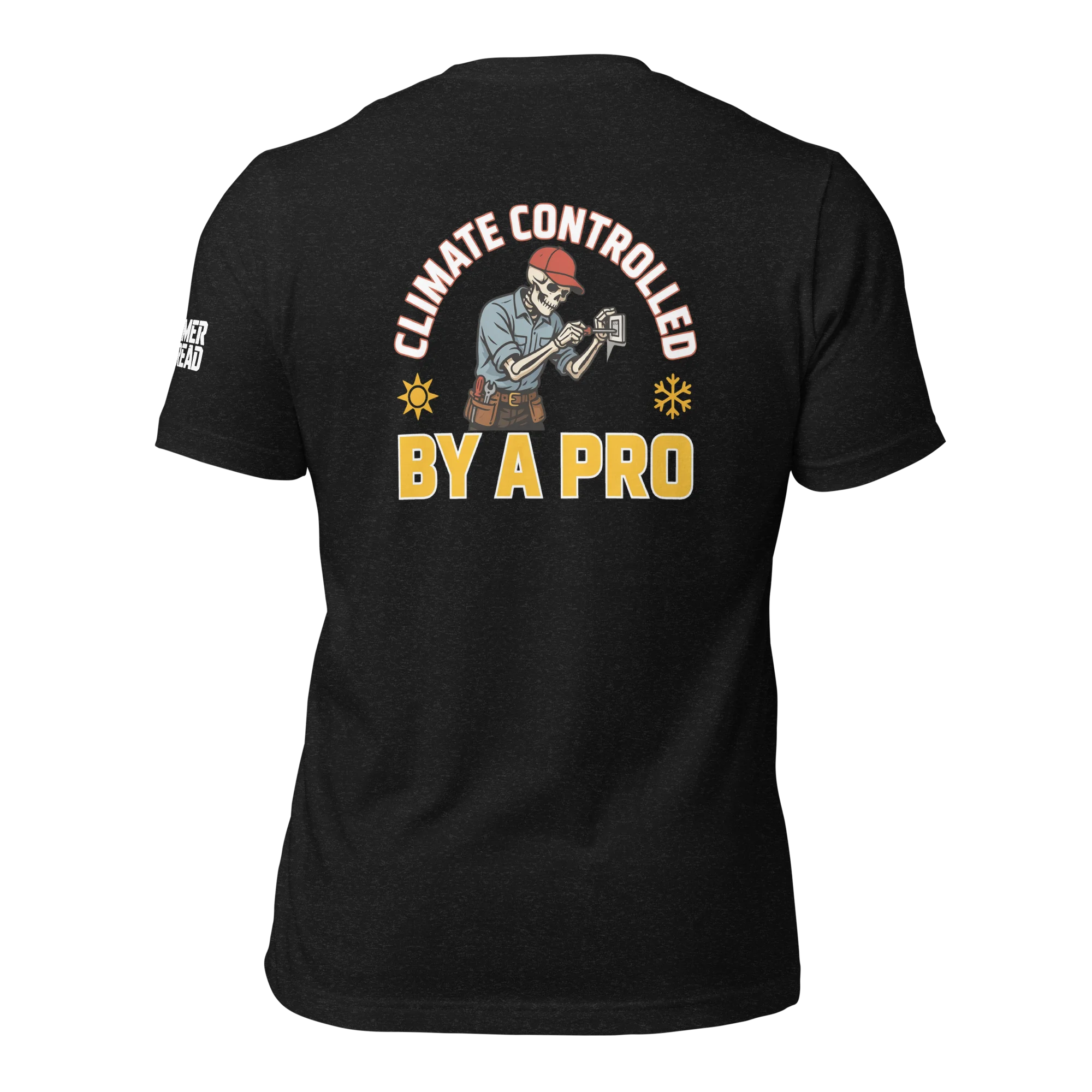Climate Controlled - Tee