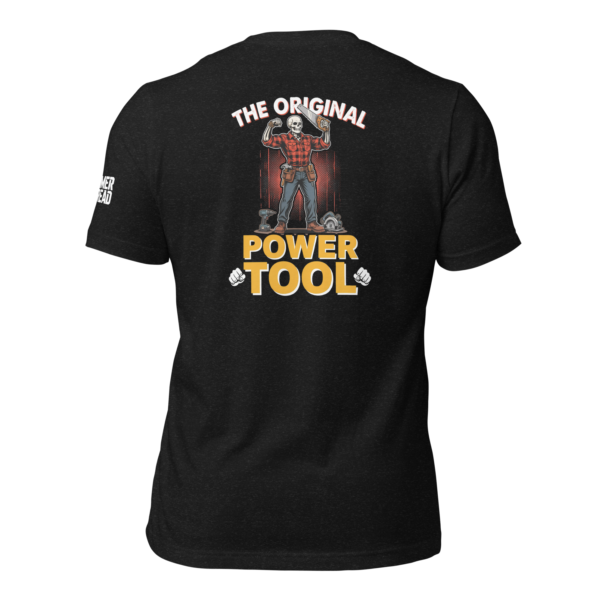 The original power Tool - tee